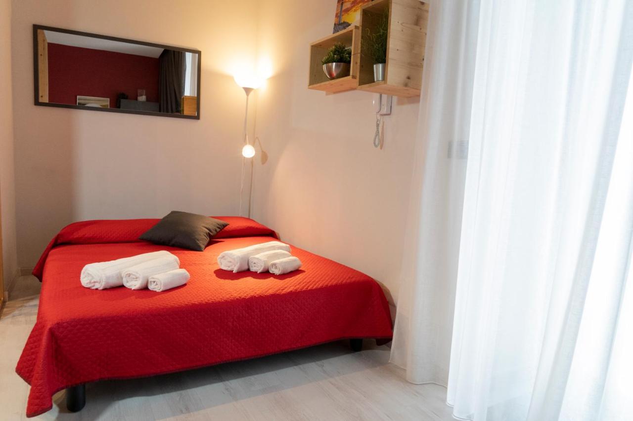 Holidaydream CTA Eksteriør billede